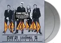 DEF LEPPARD - One Night Only: Live At The Leadmill RSD 2024 2-LP grey Vinyl NEU