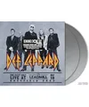 TBC [VINYL] [Vinyl LP]