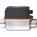 ifm Electronic Vortex-Durchflusssensor SV4610 SV4610 Betriebsspannung (Bereich): 18 - 30 V/DC 1 St.
