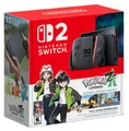 Nintendo Switch 2 + Pokemon- Legenden:Z-A