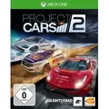 Project CARS 2 - Xbox One