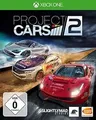 Project CARS 2 - [Xbox One] von Bandai Namco Entert... | Game | Zustand sehr gut