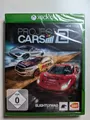 Project CARS 2 Xbox One Neu OVP