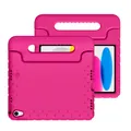 imoshion Schutzhülle mit Handgriff kindersicher Apple iPad 11 (2025) 11 Zoll A16