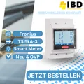 Fronius Smart Meter TS 5kA-3 bidirektionaler Stromzähler dreiphasig Energy Meter