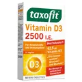 taxofit® Vitamin D3 2500 I.E.