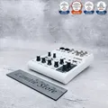 YAMAHA AG06 6ch Live Streaming Mixer Weiß Mischpult Japan Gebraucht