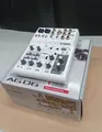 Yamaha AG06 6-Kanal Digitalmischer - Weiß (Original - Nicht Mk2) Aus Japan