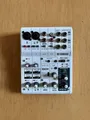 YAMAHA AG06 Mischpult 6 Kanal Weiß Digital Audio Interface Webcasting Aufnahme