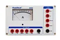 PeakTech P 3295 Analog Amperemeter ~ 10A AC/DC