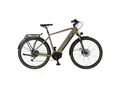 Prophete E-Bike Entdecker 3.0 Trekking 28" Diamant