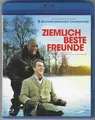 Ziemlich Beste Freunde Blu-ray - OMAR SY, FRANCOIS CLUZET