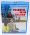 Ziemlich beste Freunde / Blu-Ray / Neu / OVP