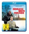Ziemlich beste Freunde - Blu-ray - NEU & OVP