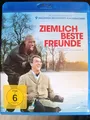 Blu-Ray: ZIEMLICH BESTE FREUNDE | Das Meisterwerk im sehr guten Zustand!