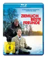 Ziemlich beste Freunde (Blu-ray)