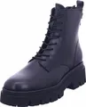 Tamaris Damen Businessschuhe 1-25268-45 001 Farbe: Schwarz Größe: 40