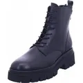Tamaris Damen Businessschuhe 1-25268-45 001 Farbe: Schwarz Größe: 40 - Schwarz - 40