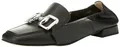 Högl Damen Amina Slipper, schwarz, 37.5 EU