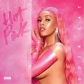 Doja Cat Hot Pink (Schallplatte) 12" Album Coloured Vinyl