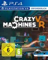 Crazy Machines VR (PlayStation VR)