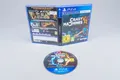 Playstation 4 *Crazy Machines VR (PSVR)* PS4 OVP
