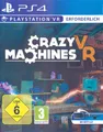 Sony PS4 Playstation 4 Spiel VR Crazy Machines NEU NEW 55