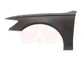 VAN WEZEL Kotflügel 0342657 vorne links für AUDI