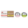 DKNY Be Delicious Fresh Blossom (Parfum Set) (085715952172)