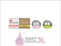 Donna Karan New York DKNY Be Delicious Fresh Blossom Duo Set 60 ml