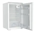 GORENJE Einbaukühlschrank RI 409 EP1, 88 cm hoch, 54 cm breit, 129 Liter Volumen, Energieeffizienzklasse E (März 2021)