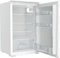 Gorenje RI409EP1 EB-Kühlschrank E 129L 88cm Schlepptür