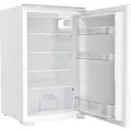 Gorenje RI409EP1 Einbaukühlschrank ohne Gefrierfach, Schlepptür, 88 cm 743349 - Weiß