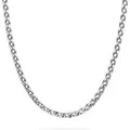 CHRIST Kette 585er Weißgold One Size Damen 