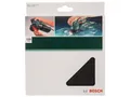 Bosch Polierschwamm für Exzenterschleifer, 150 mm