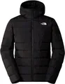 The North Face Mens Aconcagua 3 Hoodie TNF black-NPF - Größe S