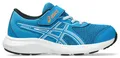 ASICS CONTEND 9 PS - Aegean Blue/Cool Grey