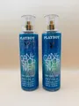 2X PLAYBOY Can't Stop Me - Perfume Water 250ml