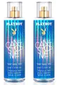 ✅ Playboy Can't Stop Me Bodyspray Körperspray Parfum Body Mist Spray 2x 250ml ✅