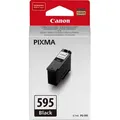 Canon PG-595 Patrone Schwarz