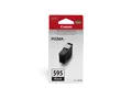 Canon PG-595 Tintenpatrone, Schwarz
