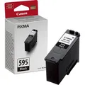 Canon Tinte PG-595 Druckkopf schwarz, 180 Seiten, 6,7ml