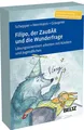 Filipo, der ZauBär und die Wunderfrage Florian Schepper