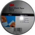 3M 2903D4850S Gewebeklebeband 3M 2903 Silber (L x B) 50 m x 48 mm 1 St.