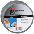 Scotch Gewebeklebeband 2903 48 mm x 50 m silber