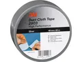 24er PACK(Rolle) 3M 7100098687 Gewebeband Scotch® 2903 silber Länge 50 m Breite