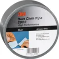 24 Stk. 3m Gewebeband Scotch® 2903 silber L.50m B.48mm Rl. 3M Deutschland 3m