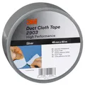 3M 3M™ Cinta Americana de Uso General 2903, Plata, 48 mm x 50 m_290348P