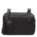 LIEBESKIND Berlin Umhängetasche „Mareike“ - Umhängetasche Bag aus Leder mit verstellbaren Schulterriemen - Schultertasche, großzügige Fächer mit Reißverschluss - Shoulder Bag