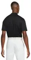 Nike Dri-Fit Victory Golf-Poloshirt für Herren in Schwarz
